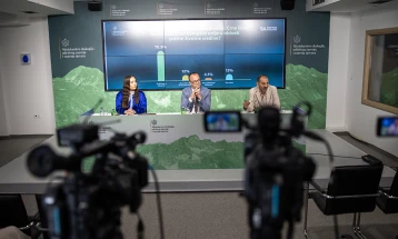 Više od 75 odsto građana spremno da mijenja navike radi zaštite životne sredine