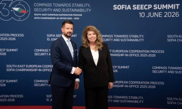 Milatović: Crna Gora spremna da postane 28. članica EU do 2028.