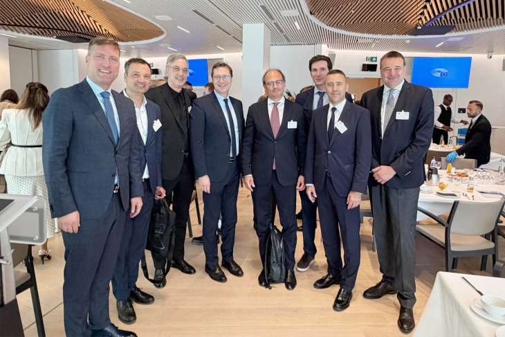Economic integration into the EU Single Market