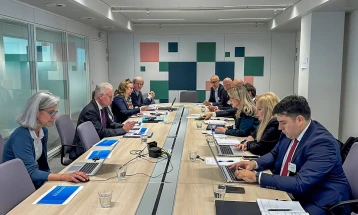 Results of the Needs Assessment project presented in Brussels