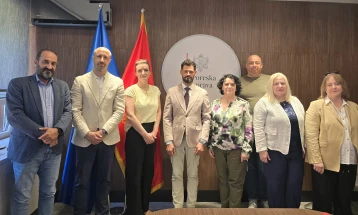 Važna uloga regionalne saradnje