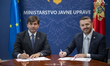 Potpisan projektni zadatak za implementaciju CAF modela upravljanja kvalitetom