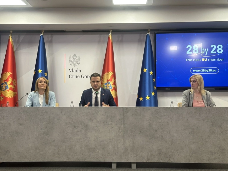 Zenović: Non pejper pokazao napredak u svim oblastima /kraća verzija/