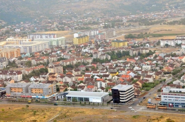 Raspisan tender za projektovanje nove osnovne škole na Starom aerodromu