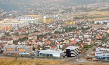 Raspisan tender za projektovanje nove osnovne škole na Starom aerodromu