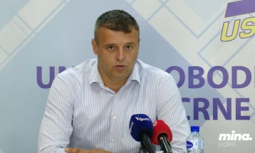 Krackovic: EC recognizes problems regarding media freedoms and status of journalists