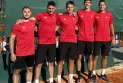 Crnogorski teniseri bolji od Azerbejdžana