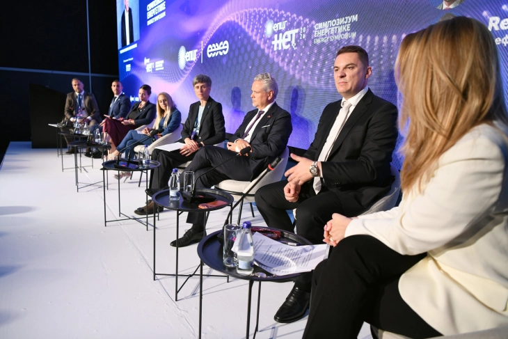 Crna Gora ispunila gotovo sve obaveze koje je vode ka integraciji u energetsko tržište EU