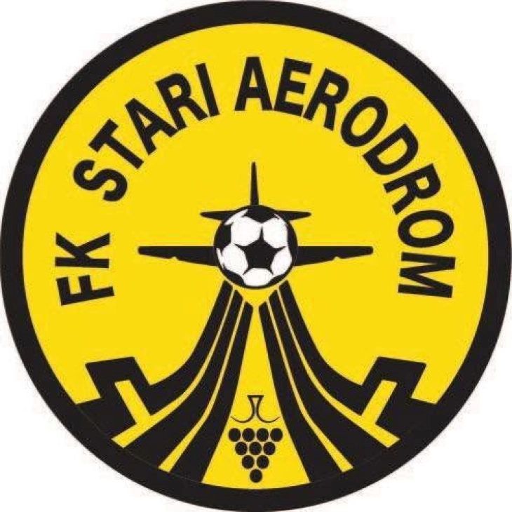 Stari aerodrom osvojio trofej