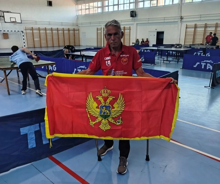 Paljušević bronzani u Strugi