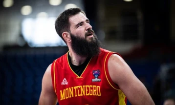 Dubljević završio igračku karijeru