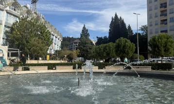 Danas pretežno sunčano, do 32 stepena