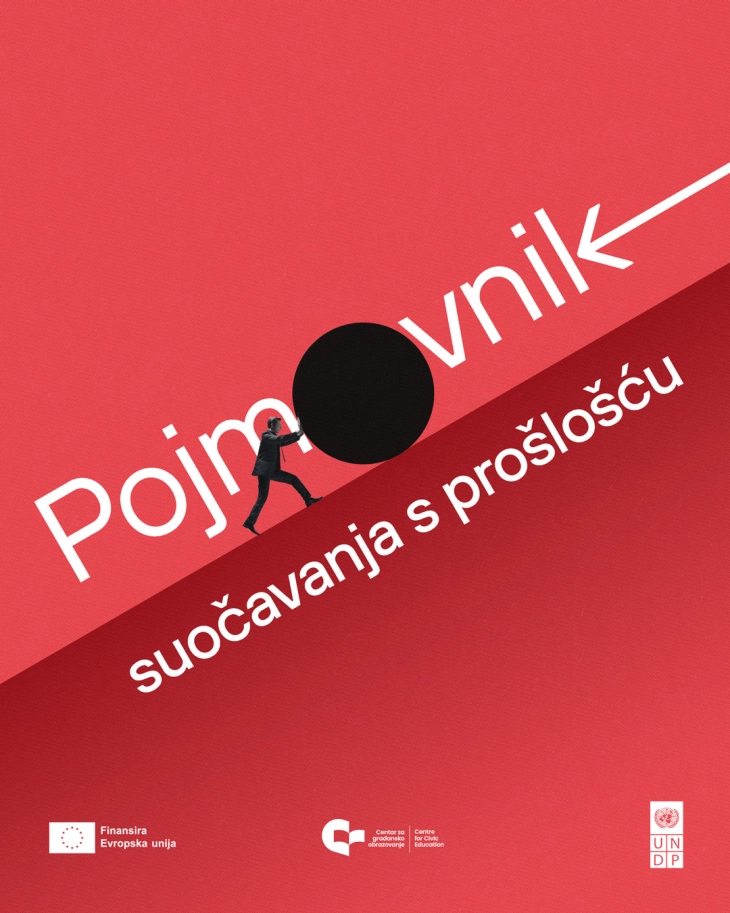 CGO:  Pojmovnik za razumijevanje prošlosti i izgradnju dijaloga