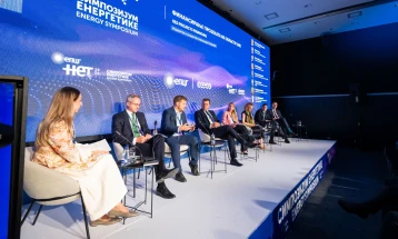 Montenegro becoming a strategic part of Europe’s clean energy space and increasingly attractive for financing