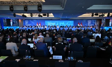 Kapralos: Evropske igre sve značajnije takmičenje