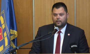 Kovačević kažnjen sa dvije hiljade EUR zbog govora mržnje