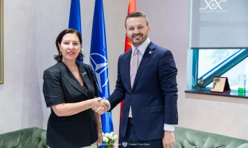 Ulaganje u ljudske kapacitete temelj reformi i moderne evropske javne uprave
