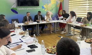 UO Zajednice opština utvrdio tekst amandmana na Predlog Zakona o lokalnoj samoupravi