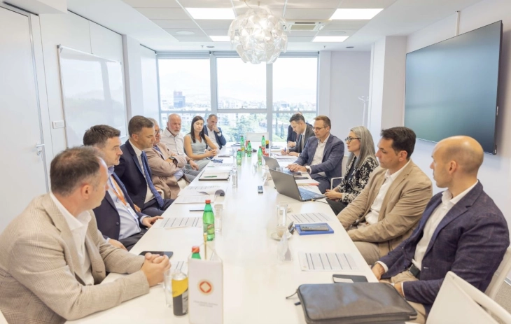 Montenegrin Banking Association adopts new Statute, approves five-year financial framework 