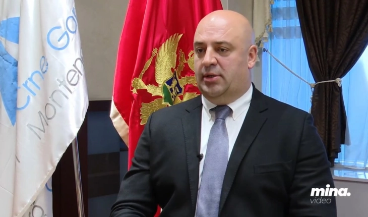 Tolić: Čekanje odluke o koncesiji opstruira poslovanje aerodroma