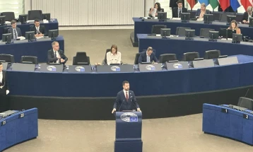 Milatović: Pristupanje Crne Gore EU biće dokaz da reforme vode ka cilju