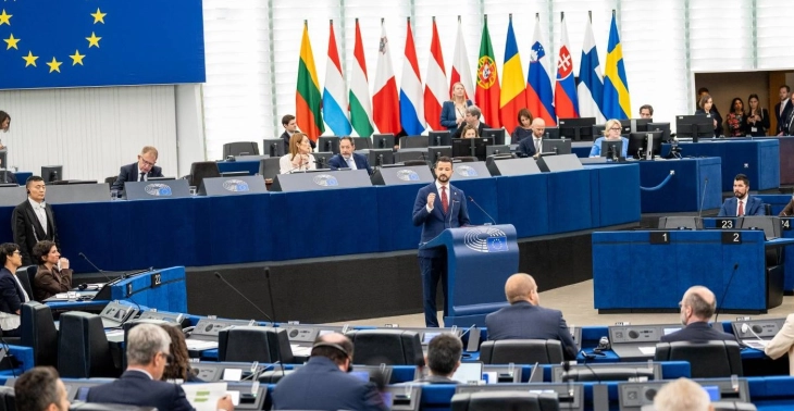 Milatovic: Montenegro’s EU accession will be proof that reforms pay off