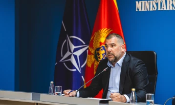 Krapović sjutra na sastanku Sjevernoatlantskog savjeta