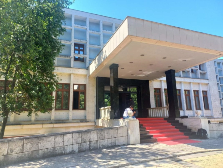 Ministar vanjskih poslova Grčke u petak u zvaničnoj posjeti Crnoj Gori