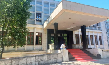 Šef grčke diplomatije sjutra u Crnoj Gori