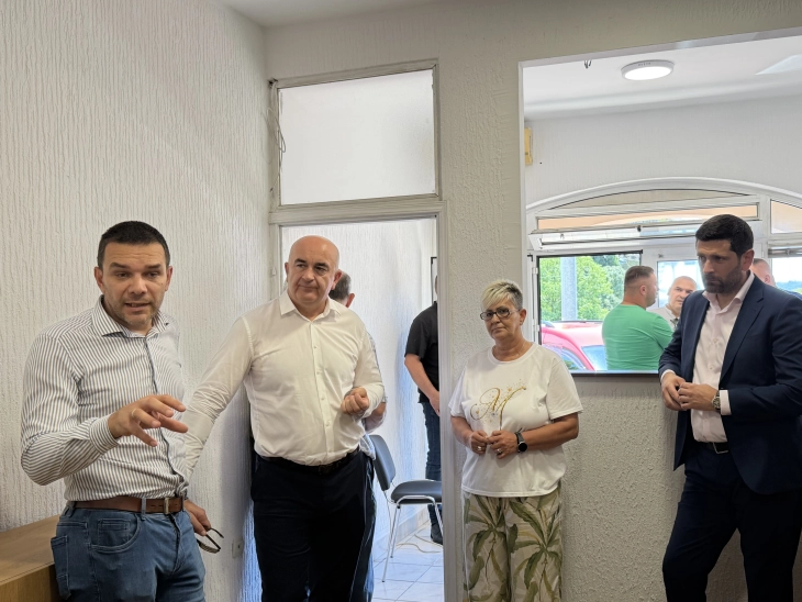 Ministarstvo poljoprivrede otvorilo kancelariju u Herceg Novom
