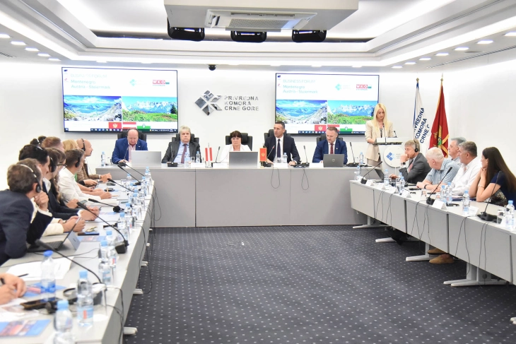Harnessing the potential to strengthen economic cooperation