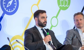 Radulovic: Montenegro can become an important supply hub for Central Europe