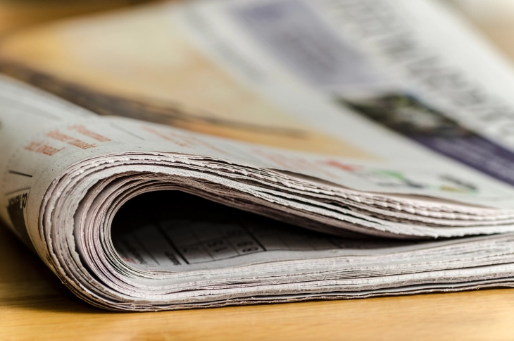 Media organizations demand dismissal of criminal complaint against CIN journalists