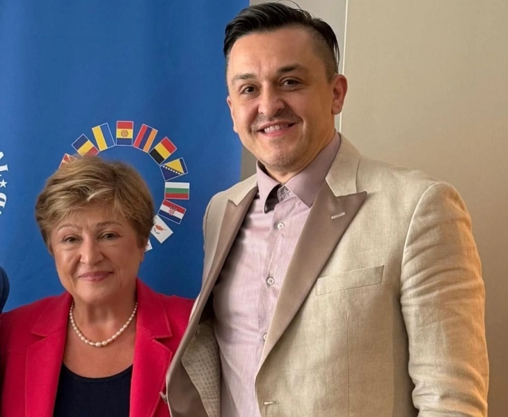 Confirmation of Montenegro’s credibility and European path