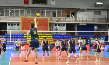 Estonija slavila u Bijelom Polju