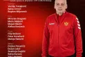 Skenderović objavio spisak za EP