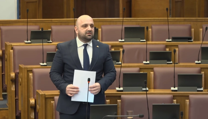 Božović: Izmjene Zakona o sprečavanju korupcije jačaju preventivne mehanizme i transparentnost