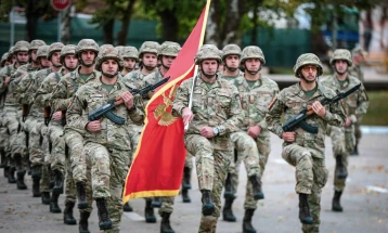 MOD: VCG vjeruje 63,3 odsto građana