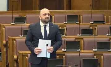 Bozovic: Amendments to anti-corruption law strengthen preventive mechanisms and transparency