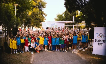 Olimpijski dan 2026 u znaku poštovanja, prijateljstva i izvrsnosti
