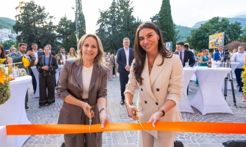 Hipotekarna banka preselila filijalu u novi prostor u Budvi