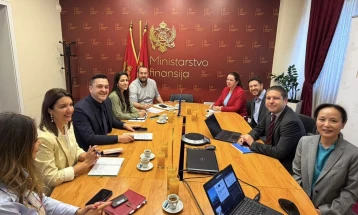 IMF mission confirms Montenegro’s commitment to continuing reforms