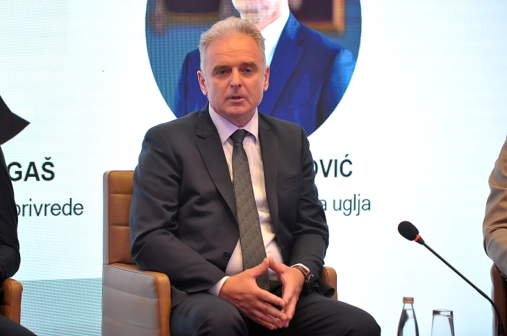 Dragas: EPCG leading Montenegro’s energy transition through a strong investment cycle