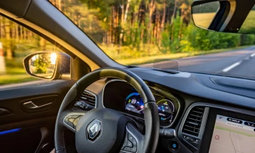 Renault ukida 800 radnih mjesta u inženjerskom sektoru u Francuskoj