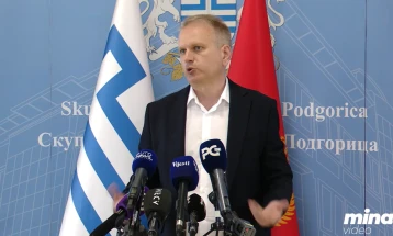 Sjednica Skupštine Glavnog grada u drugoj polovini jula