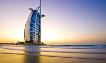 Dubai pomaže privredi sa 600 miliona EUR nakon sukoba sa Iranom