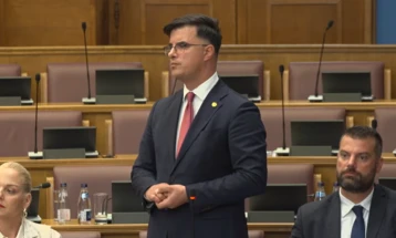 Šaranović: Razmišljamo o zabrani društvenih mreža za mlađe od 16 godina
