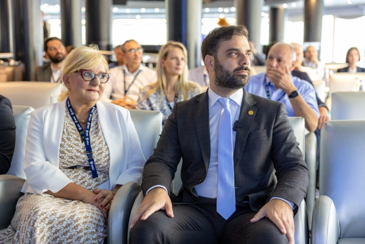 Radulovic: Seafarers are ambassadors of Montenegro and key to global trade