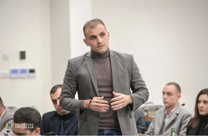 Andric: We will not allow the Ministry to open new quarries in Mrkojevici