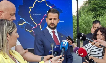 Milatović: Velika razvojna šansa za sjeveroistok Crne Gore
